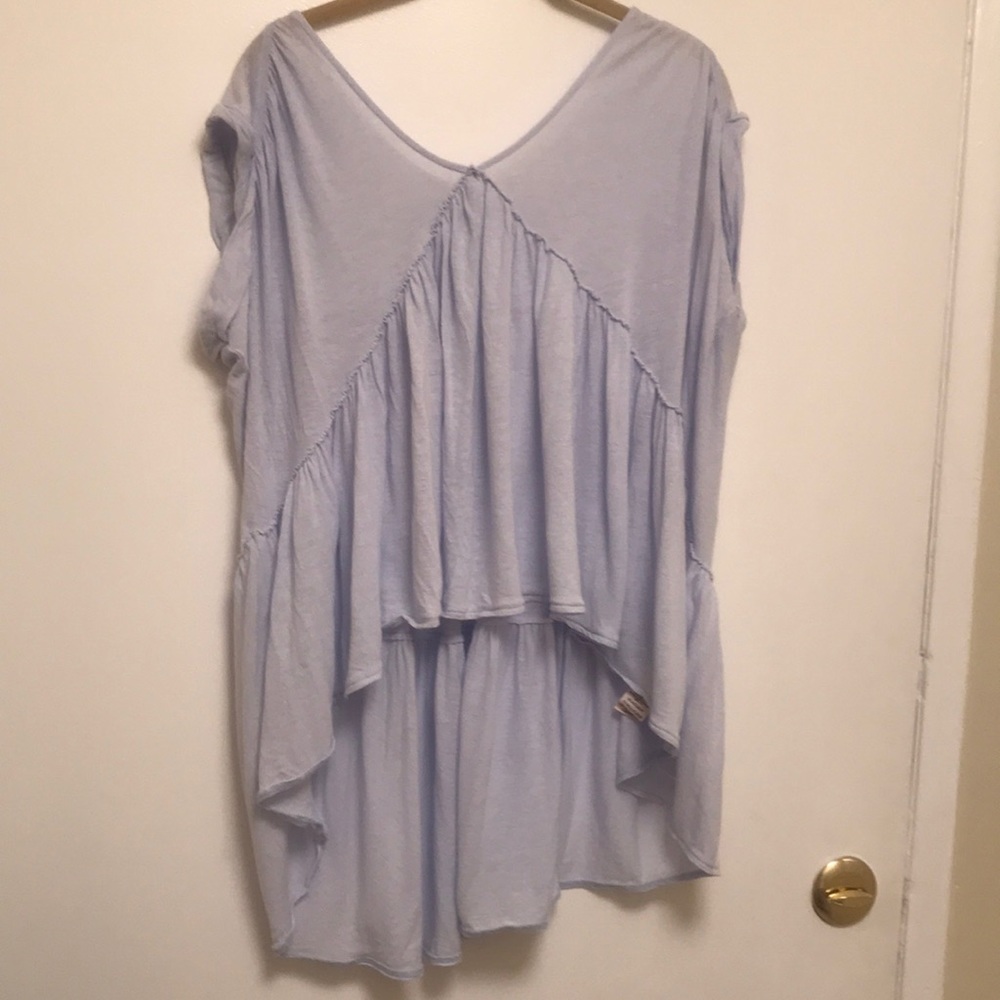 Cotton tank